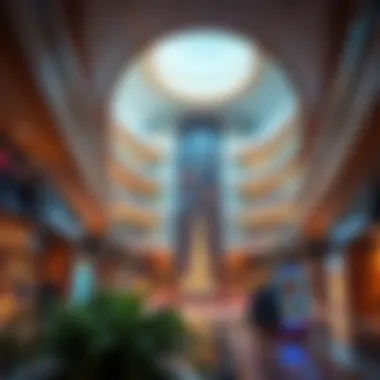 Magnificent Exploring Dubai Hills Mall: A Comprehensive Guide