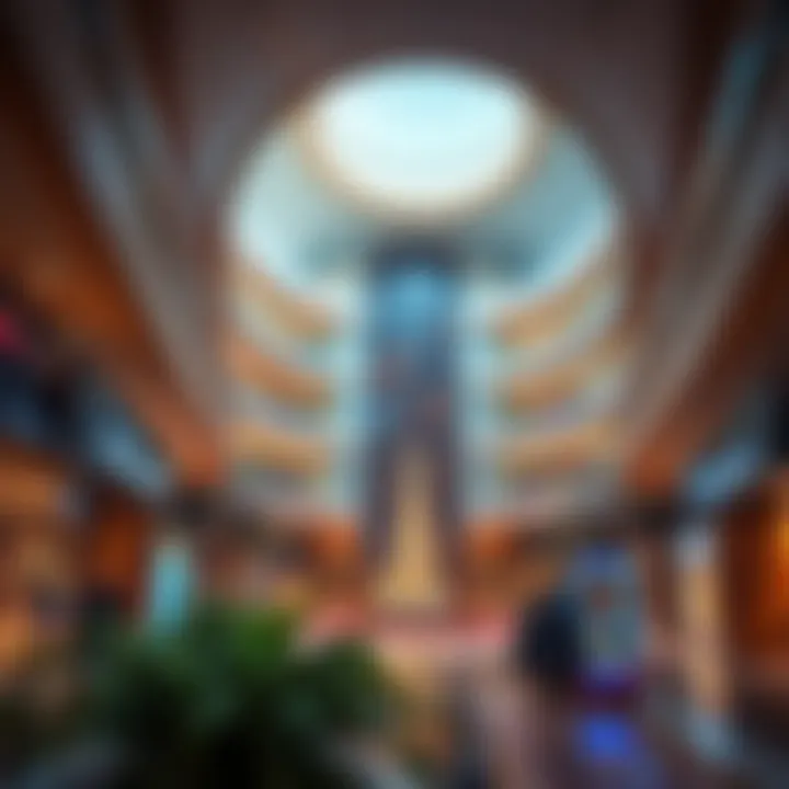 Magnificent Exploring Dubai Hills Mall: A Comprehensive Guide