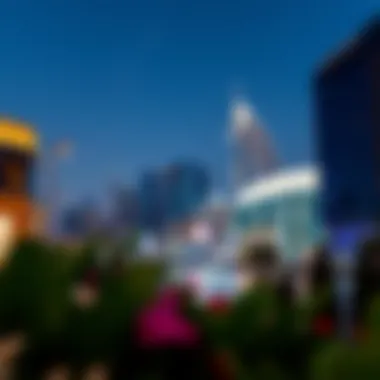 Magnificent Exploring Dubai: Top Attractions Beyond the Skyline Magnificent Exploring Dubai: Top Attractions Beyond the Skyline