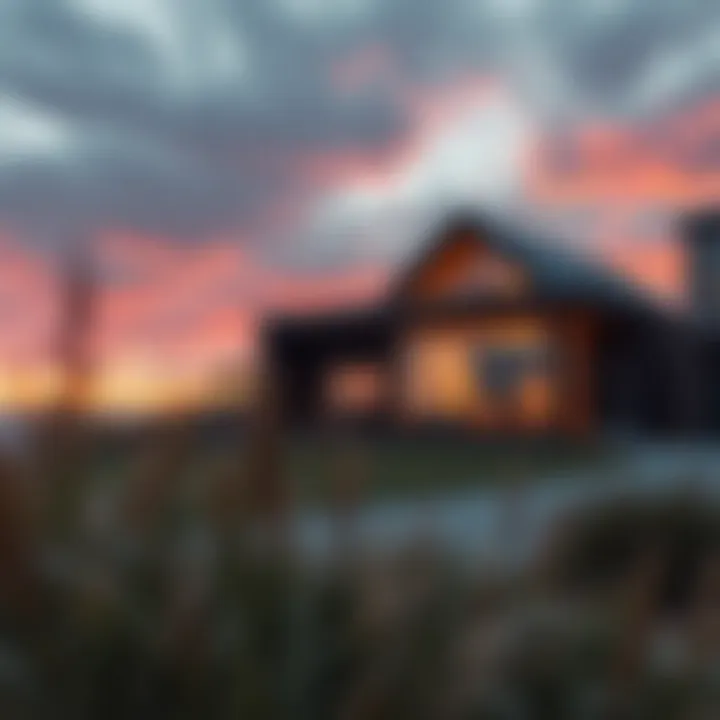 Magnificent Exploring Eco Homes: A Comprehensive Examination