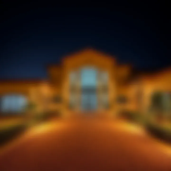 Magnificent Exploring Farmhouses in the UAE: A Comprehensive Guide
