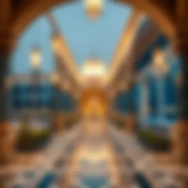 Magnificent Exploring Free Places to Visit in Dubai