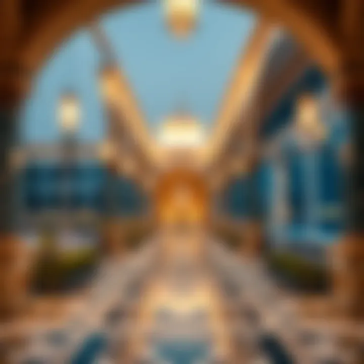 Magnificent Exploring Free Places to Visit in Dubai
