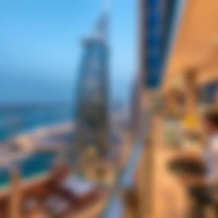 Magnificent Exploring Harbour Views Tower 1: A Detailed Insight into a Premier Property in Dubai