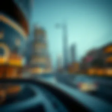 Magnificent Exploring International City in Dubai: A Comprehensive Overview Magnificent Exploring International City in Dubai: A Comprehensive Overview