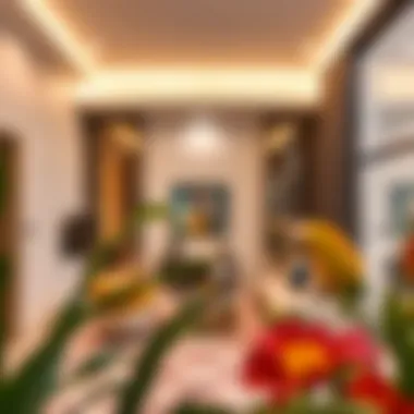 Magnificent Exploring International City Phase 2: A Studio for Rent