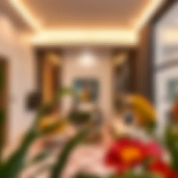 Magnificent Exploring International City Phase 2: A Studio for Rent