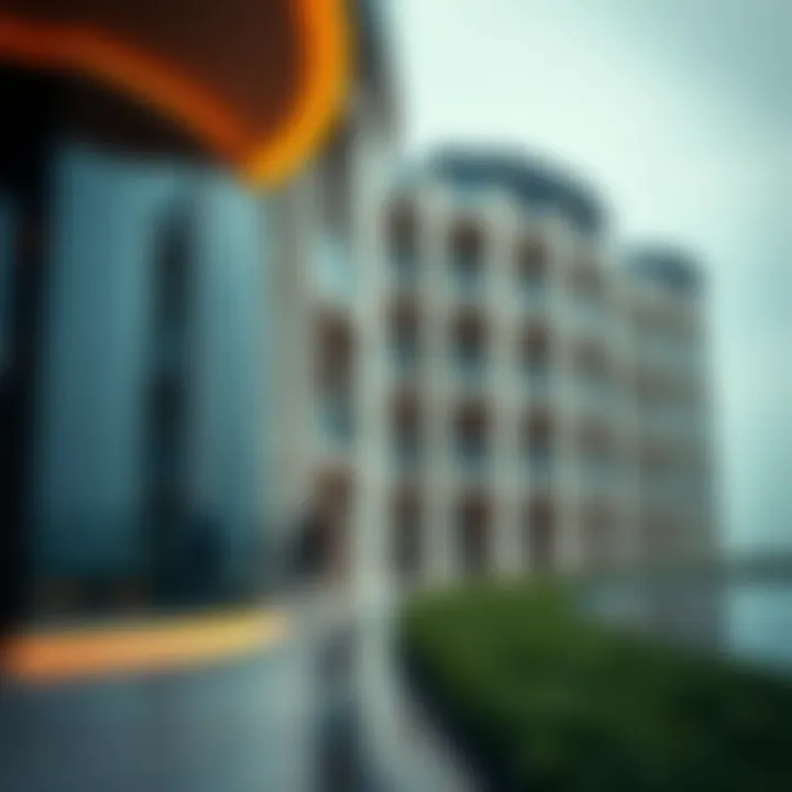 Magnificent Exploring Jaber Ali's Influence on Dubai Real Estate