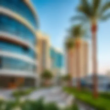 Magnificent Exploring Jannah Marina: A Haven in Dubai's Real Estate Landscape