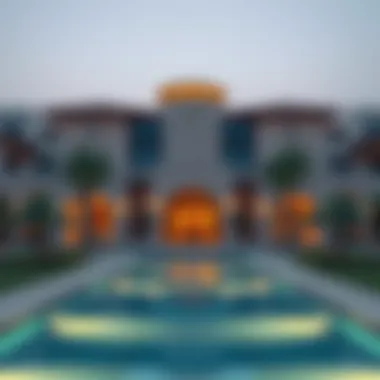Magnificent Exploring La Rosa Villanova: A Comprehensive Insight into Dubai's Emerging Community Magnificent Exploring La Rosa Villanova: A Comprehensive Insight into Dubai's Emerging Community