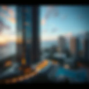 Magnificent Exploring Laguna Tower: A Comprehensive Analysis Magnificent Exploring Laguna Tower: A Comprehensive Analysis