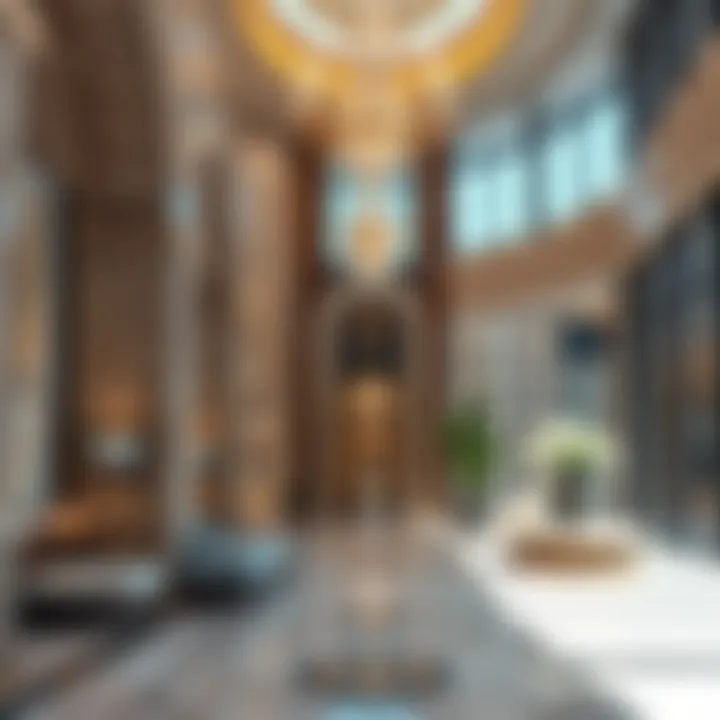 Magnificent Exploring النهدة Dubai: Real Estate Insights