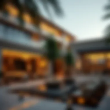 Magnificent Exploring Luxury Villas in Dubai: A Comprehensive Overview Magnificent Exploring Luxury Villas in Dubai: A Comprehensive Overview