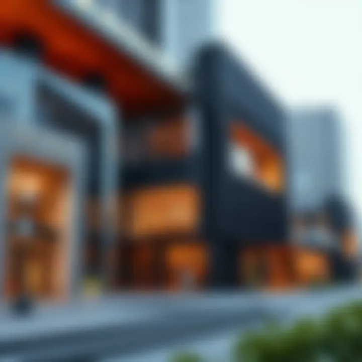 Magnificent Exploring MBZ City: A Comprehensive Overview