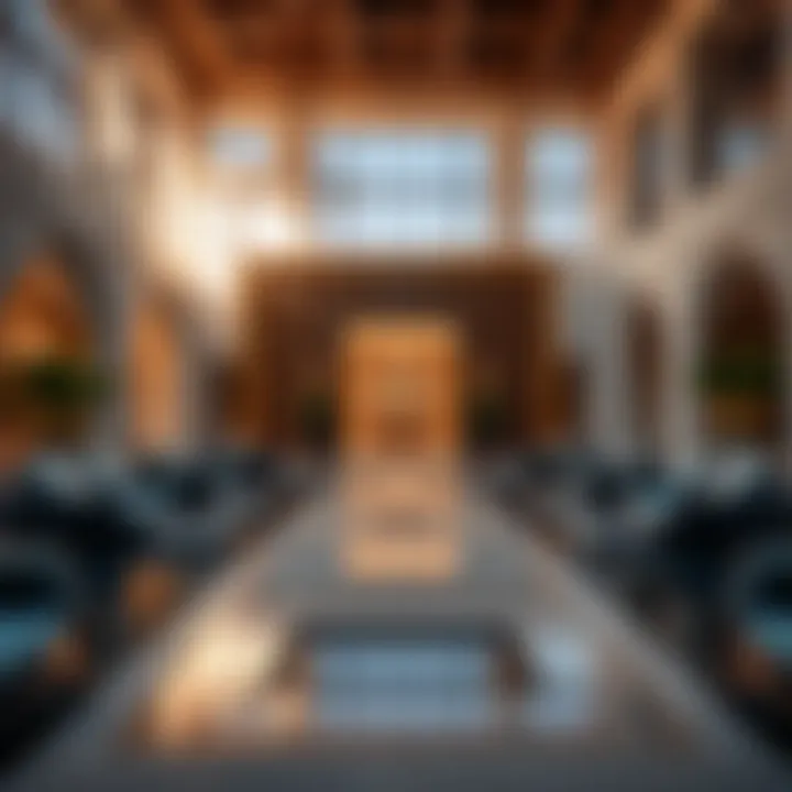 Magnificent Exploring Mercedes Binghatti: A Pinnacle of Luxury in Dubai's Real Estate