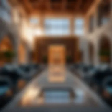 Magnificent Exploring Mercedes Binghatti: A Pinnacle of Luxury in Dubai's Real Estate Magnificent Exploring Mercedes Binghatti: A Pinnacle of Luxury in Dubai's Real Estate
