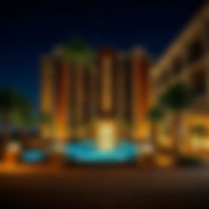 Magnificent Exploring Miracle Residence Arjan: A Comprehensive Guide