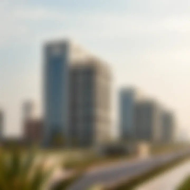 Magnificent Exploring New Real Estate Developments in the UAE