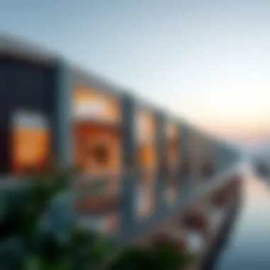 Magnificent Exploring Oasis by Emaar: A Comprehensive Guide