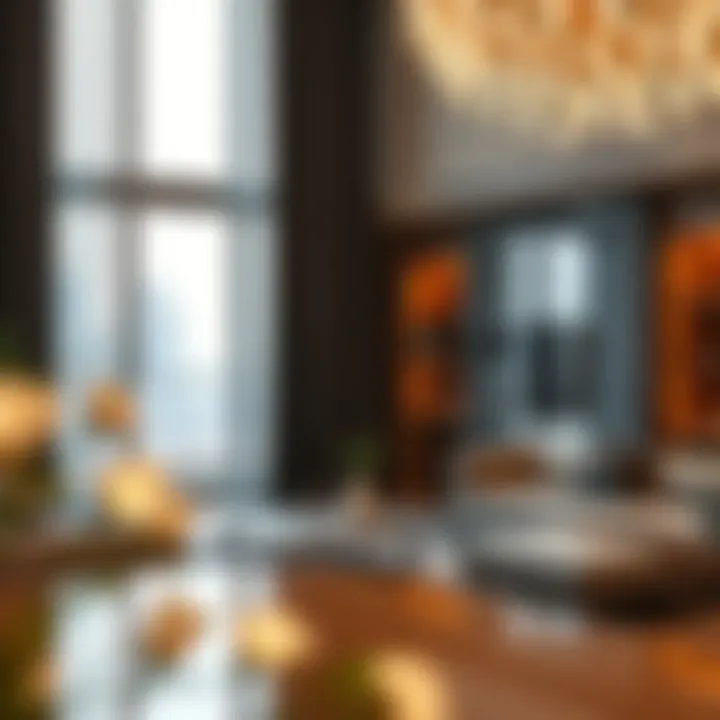 Magnificent Exploring One-Bedroom Flats in Dubai: A Comprehensive Overview