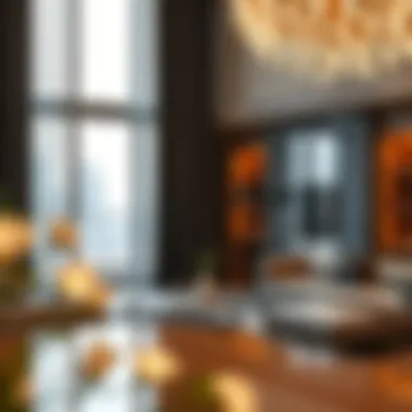 Magnificent Exploring One-Bedroom Flats in Dubai: A Comprehensive Overview Magnificent Exploring One-Bedroom Flats in Dubai: A Comprehensive Overview
