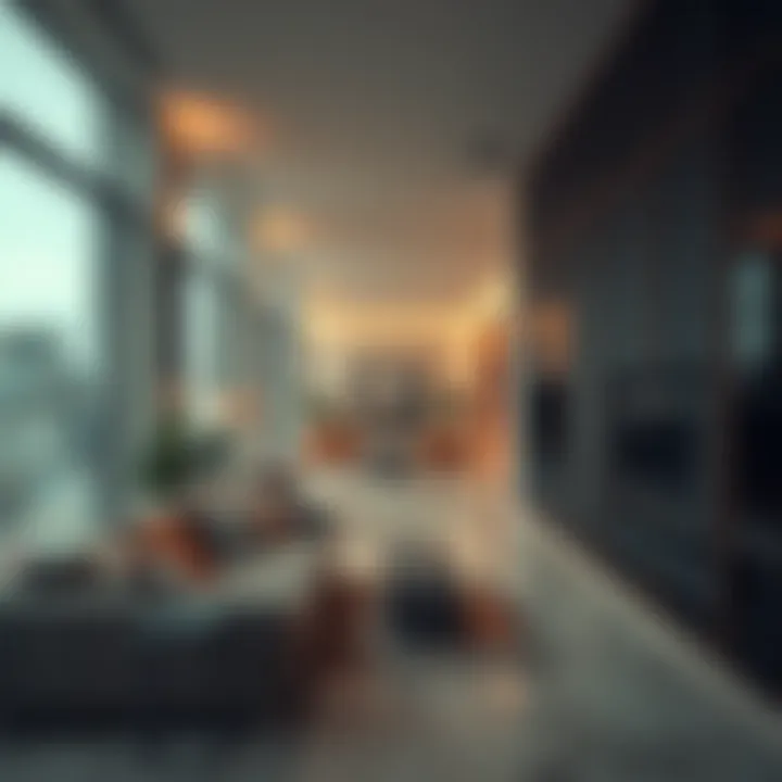 Magnificent Exploring Partition for Rent in Jumeirah