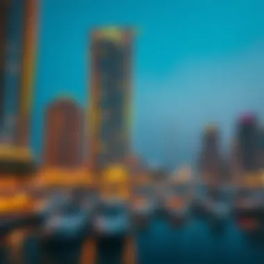 Magnificent Exploring Point Tower Marina: An In-Depth Analysis Magnificent Exploring Point Tower Marina: An In-Depth Analysis