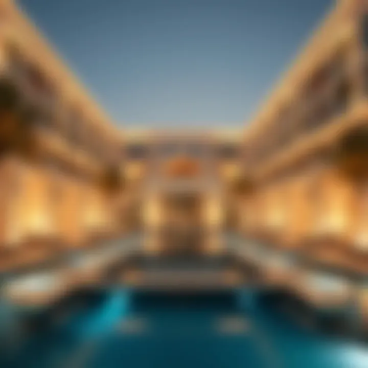 Magnificent Exploring Pointe Palm Jumeirah: An In-Depth Look