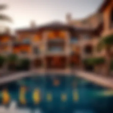 Magnificent Exploring Portofino in Dubai Hills: A Comprehensive Overview Magnificent Exploring Portofino in Dubai Hills: A Comprehensive Overview