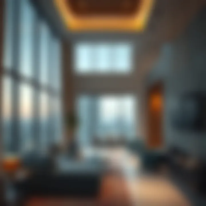Magnificent Exploring Rental Apartments in Dubai: The Mirdif Area