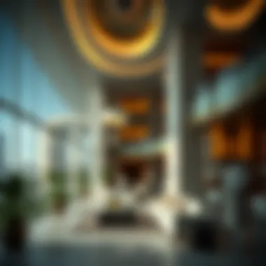 Magnificent Exploring Rental Opportunities in Dubai
