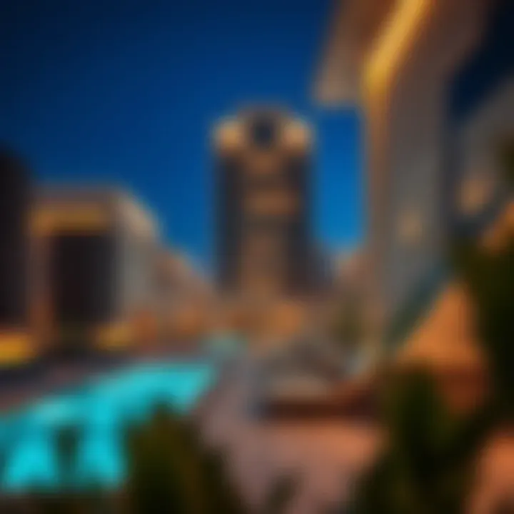 Magnificent Exploring Room Rental Opportunities in Jebel Ali