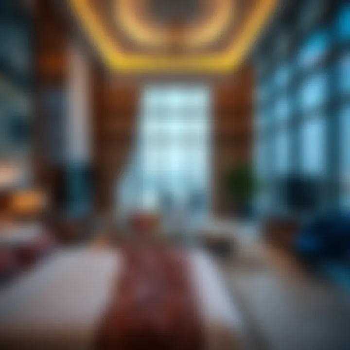 Magnificent Exploring Room Rentals in Al Khail Heights