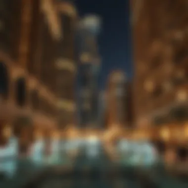 Magnificent Exploring Saeed Tower Al Nahda 2: A Comprehensive Overview Magnificent Exploring Saeed Tower Al Nahda 2: A Comprehensive Overview
