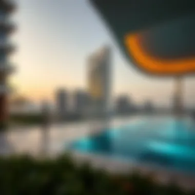 Magnificent Exploring Seagull Building in Al Qusais: A Comprehensive Guide