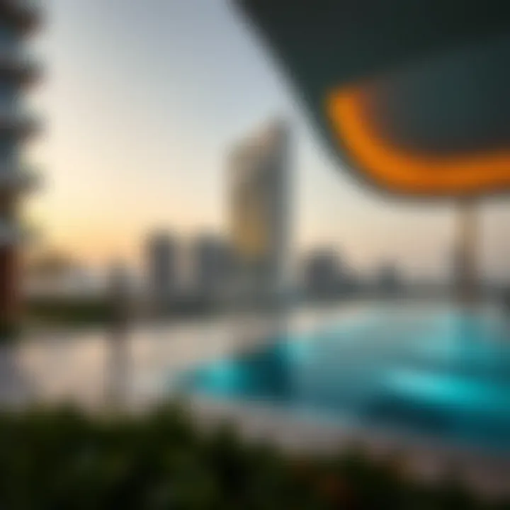 Magnificent Exploring Seagull Building in Al Qusais: A Comprehensive Guide