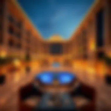 Magnificent Exploring Sunset Hotel Deira: A Comprehensive Insight Magnificent Exploring Sunset Hotel Deira: A Comprehensive Insight