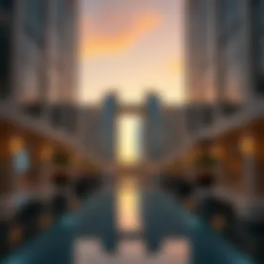 Magnificent Exploring the Al Habtoor Head Office and Its Influence on Dubai's Real Estate Landscape Magnificent Exploring the Al Habtoor Head Office and Its Influence on Dubai's Real Estate Landscape