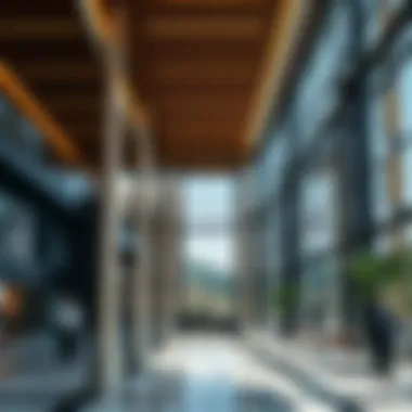 Magnificent Exploring the Atrium Business Centre: A Comprehensive Overview Magnificent Exploring the Atrium Business Centre: A Comprehensive Overview