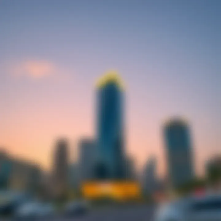 Magnificent Exploring the Centrepoint Deira City Center: A Comprehensive Overview