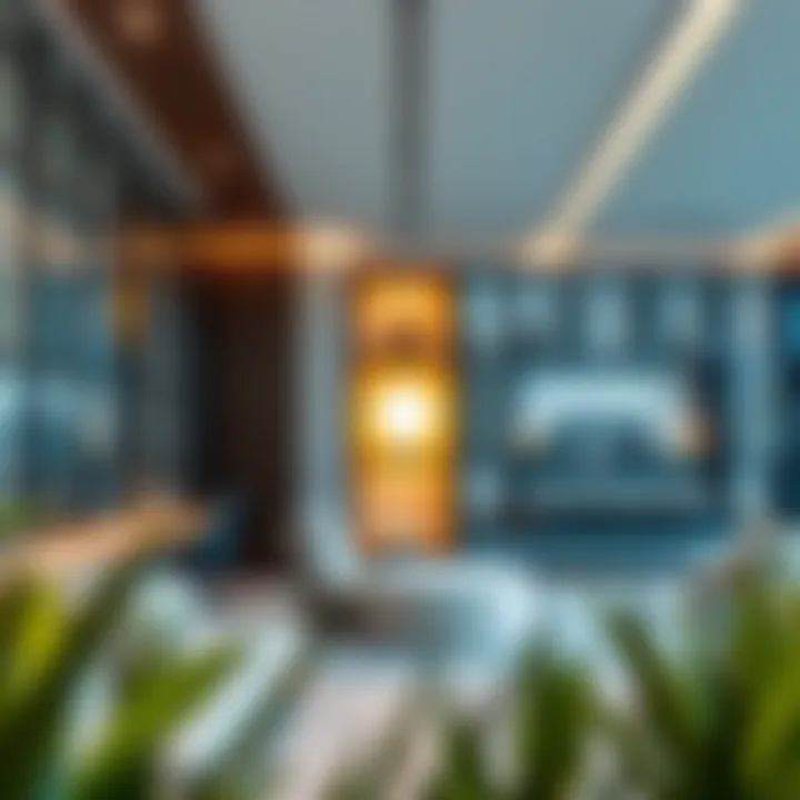 Magnificent Exploring the Damac Hills Sales Office: A Comprehensive Overview