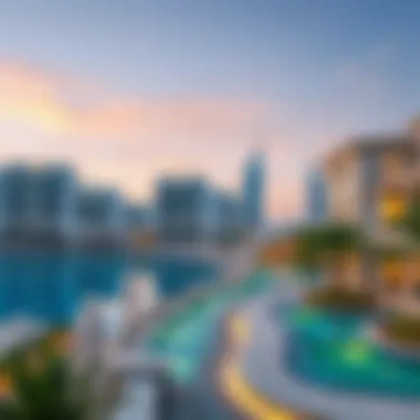 Magnificent Exploring the Dubai Real Estate Landscape Magnificent Exploring the Dubai Real Estate Landscape