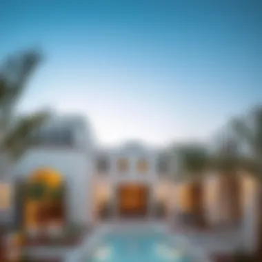 Magnificent Exploring the Gem of Al Ain: Jamira Studio