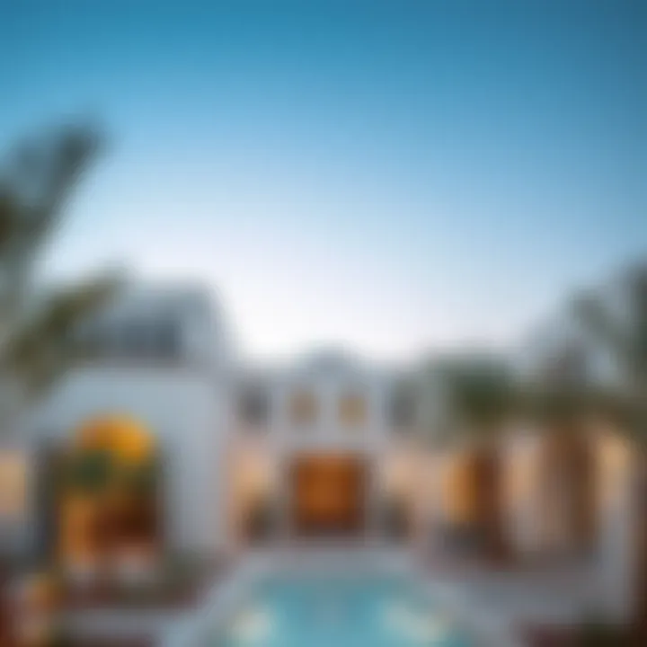 Magnificent Exploring the Gem of Al Ain: Jamira Studio