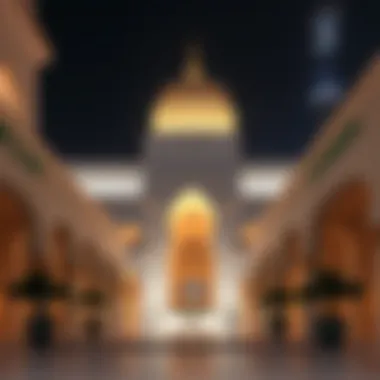 Magnificent Exploring the Influence of Abraj Al Bait in Dubai's Real Estate Market Magnificent Exploring the Influence of Abraj Al Bait in Dubai's Real Estate Market
