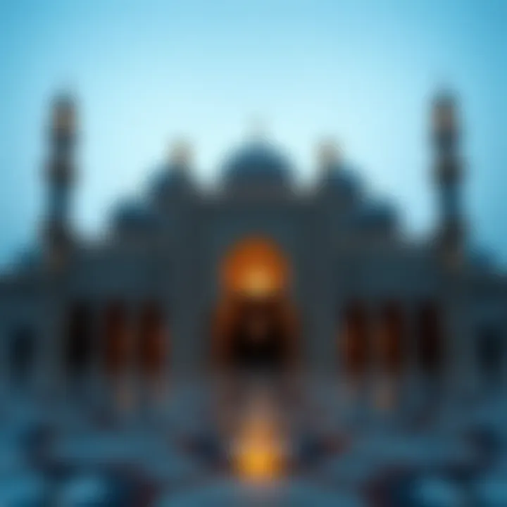 Magnificent Exploring the Legacy of Ibn Battuta in Dubai's Real Estate Narrative