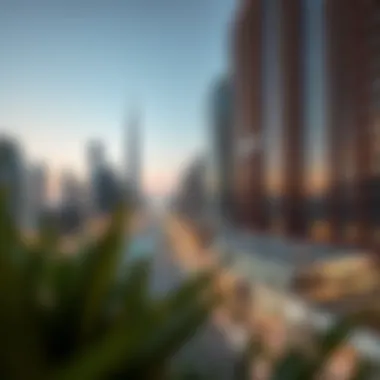 Magnificent Exploring the Location of Downtown Dubai Magnificent Exploring the Location of Downtown Dubai