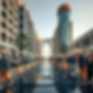 Magnificent Exploring the Market for Hotels for Sale in Dubai