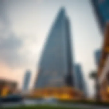 Magnificent Exploring the Prospects of Nimir Building in Dubai's Real Estate Market Magnificent Exploring the Prospects of Nimir Building in Dubai's Real Estate Market