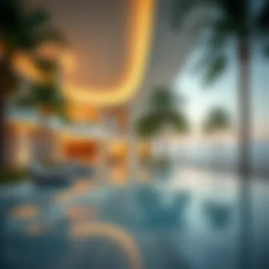 Magnificent Exploring the Realities of Beachfront Property in Dubai Magnificent Exploring the Realities of Beachfront Property in Dubai